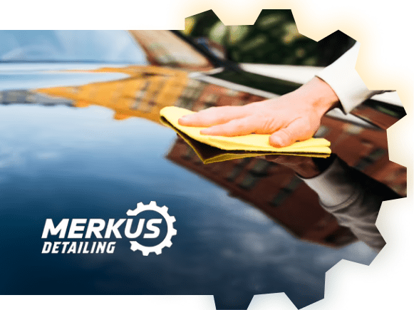 детейлінг авто merkus